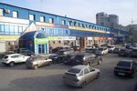 CDIiR Kubatura (Krasnoarmeyskaya Street, 1к1) qurilish do‘koni