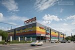 Gorod (Entuziastov Highway, 12к2), shopping mall