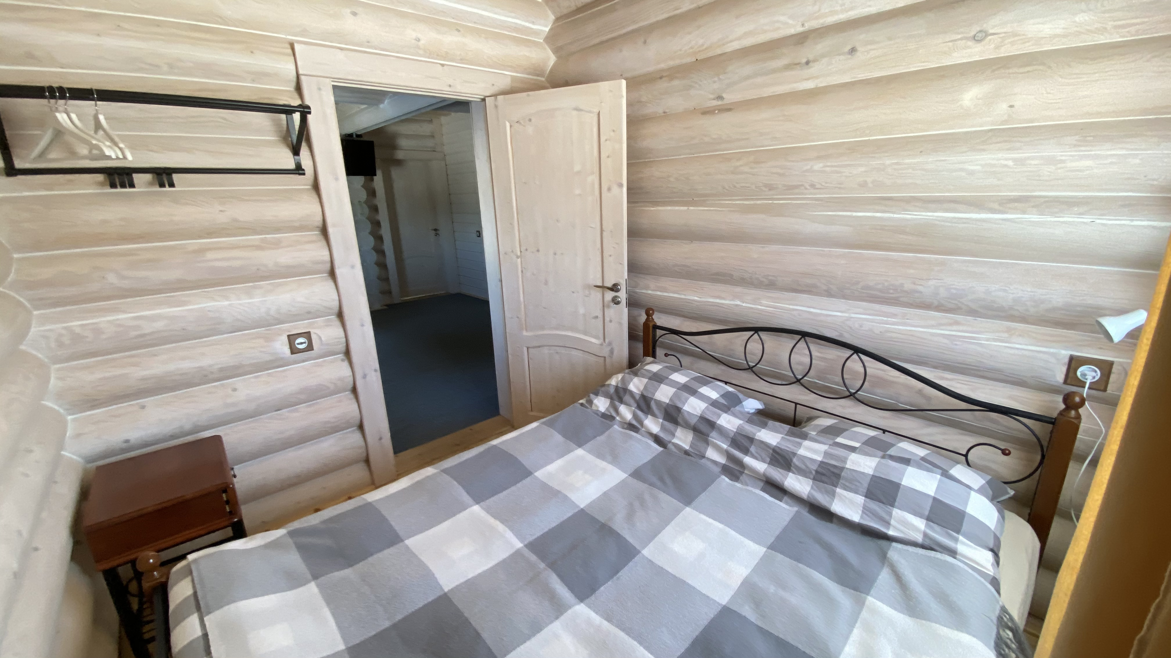 Фото Егорово поместье