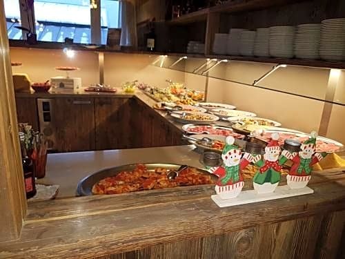 Фото Bellevue Hotel