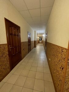 Гостиница Сити