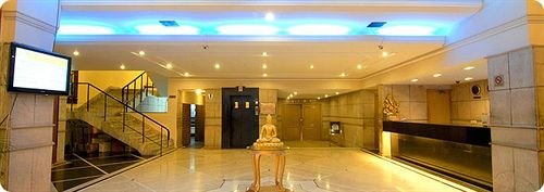 Фото Hotel Chanakya