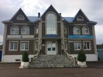 Hotel on Porokhovskaya (Porokhovskaya ulitsa, 1Ас3А) ، فندق