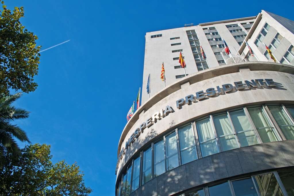 Фото Hesperia Presidente