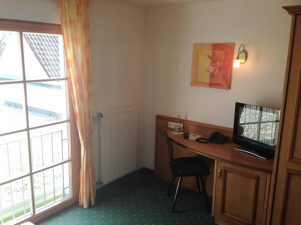 Фото Ochsen Landgasthof