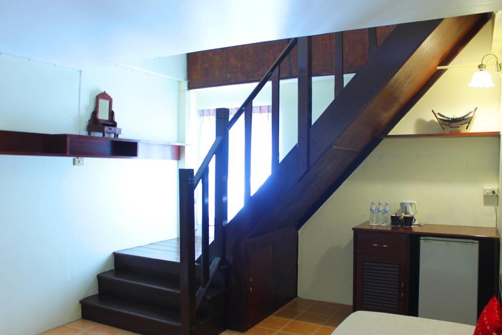 Фото Deevana Krabi Resort