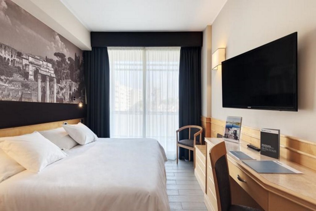 Фото Occidental Aran Park