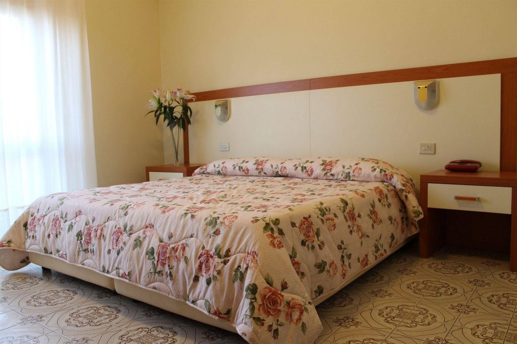 Фото Hotel Ismaele