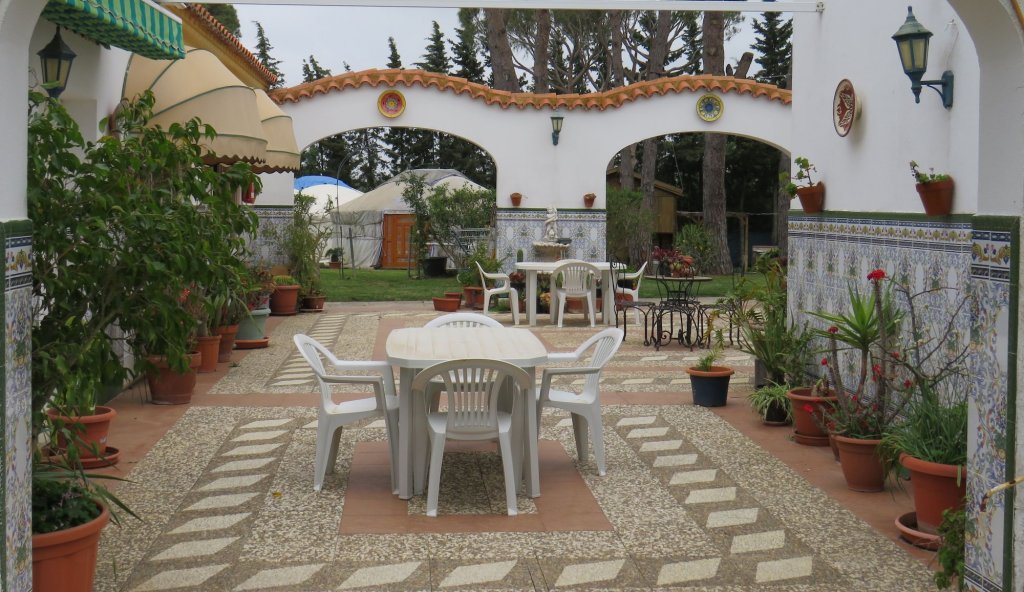 Фото Xanadú Rural