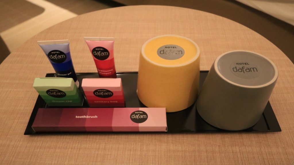 Фото Hotel Dafam Pacific Caesar Surabaya