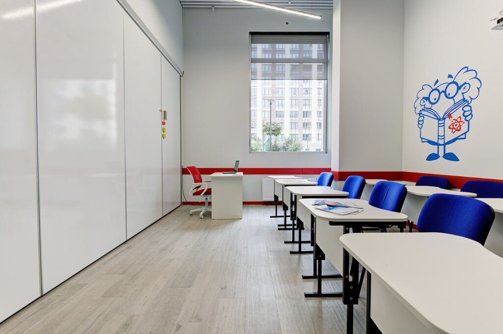 Tutoring IQ-centr, Yelets, photo