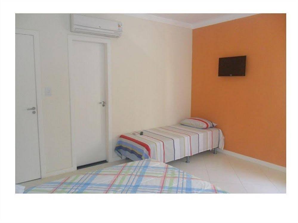 Фото Pousada Praia Bella