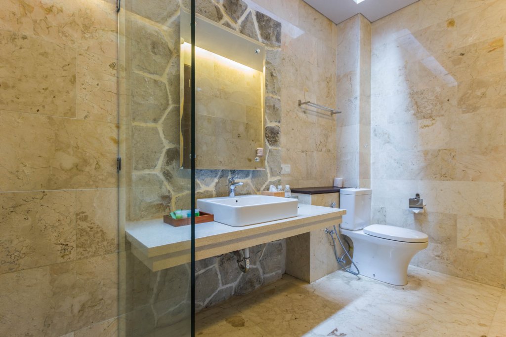 Фото Djabu Canggu Beach Villa