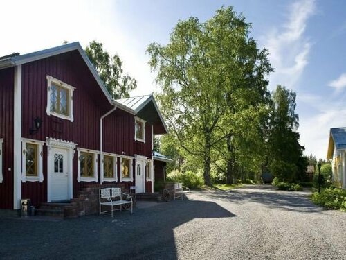 Гостиница Taulun Kartano в Кески-Суоми