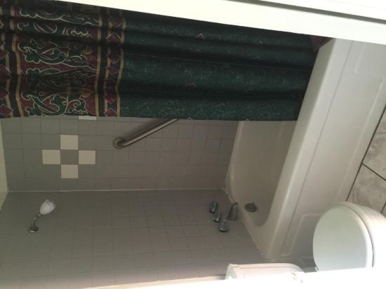 Фото Colton Motel