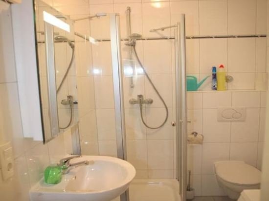 Фото Bermuda Apartment Bochum City