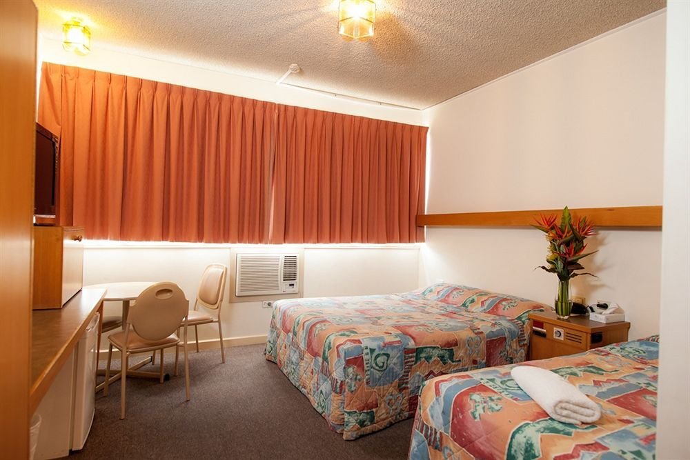 Фото Comfort Inn Regal Park, North Adelaide