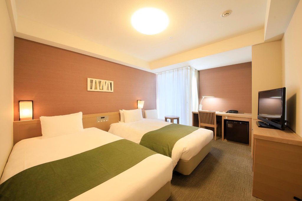 Фото Daiwa Roynet Hotel Kyoto Shijo Karasuma