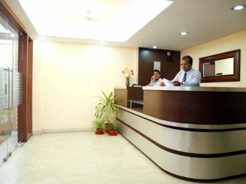 Hotel Lbd Resorts & Hotels, Calcutta, photo