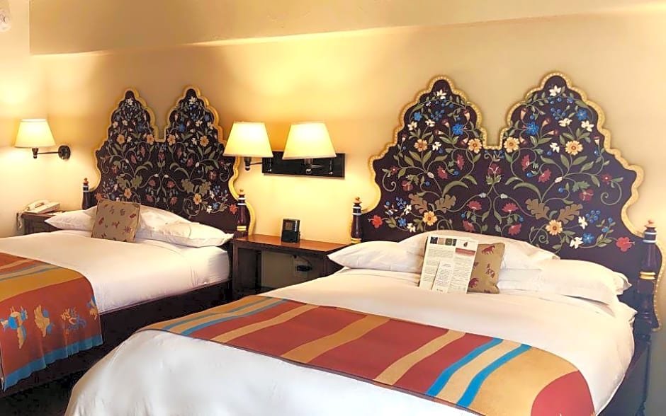 Фото La Fonda on the Plaza