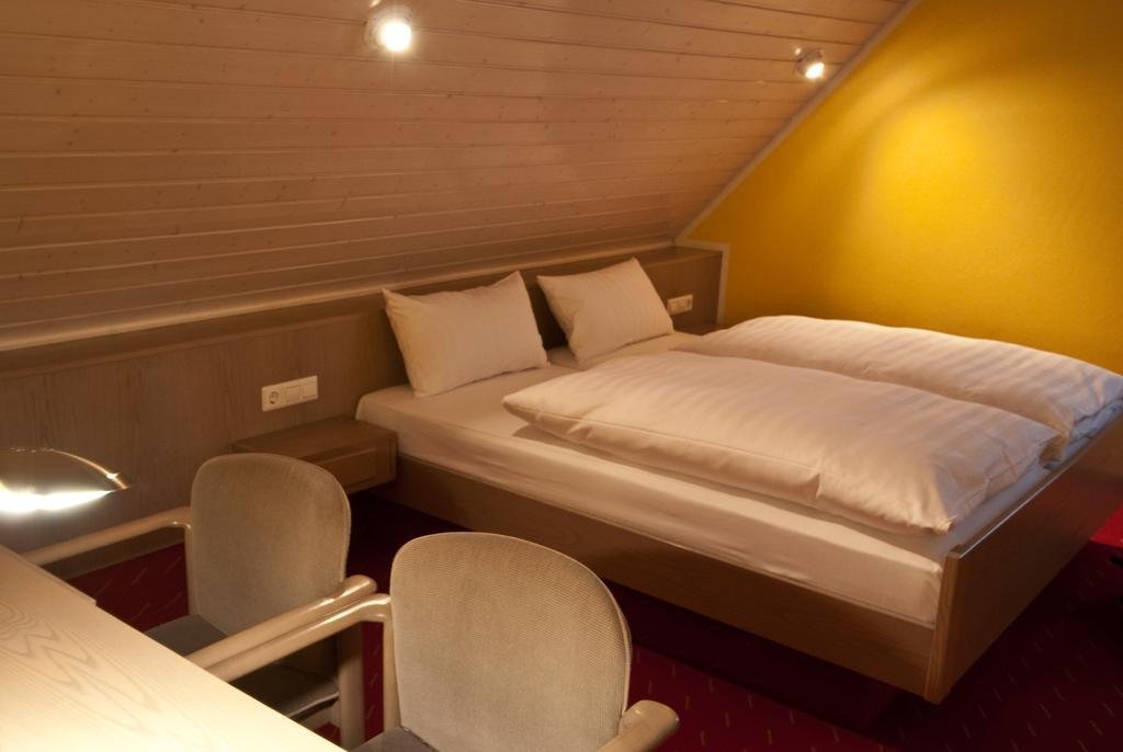 Фото Hotel Restaurant Krone