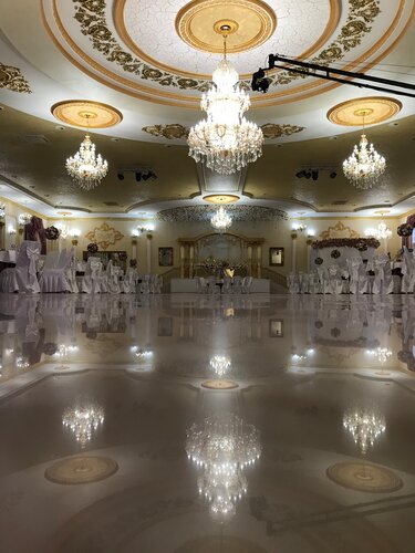 Royal Hall