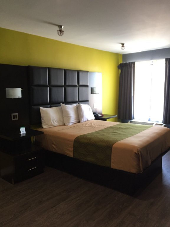 Фото Motel 6 Inglewood