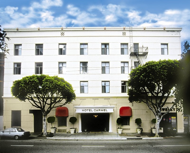 Фото отеля 5