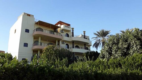 Villa Joanna Luxor