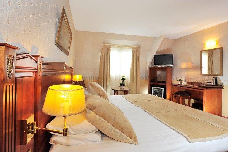 Фото Best Western Plus Le Moderne