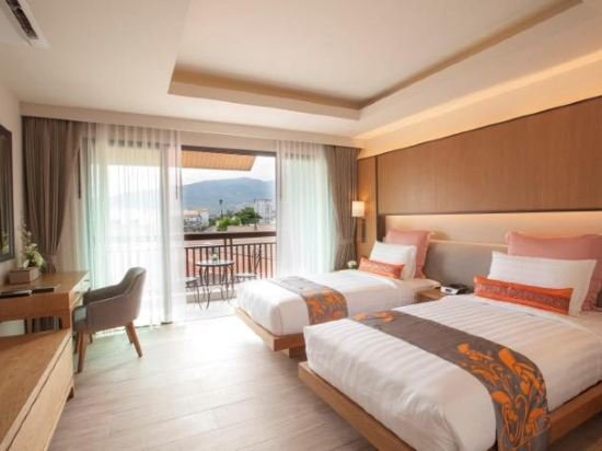 Фото Jomkitti Boutique Hotel