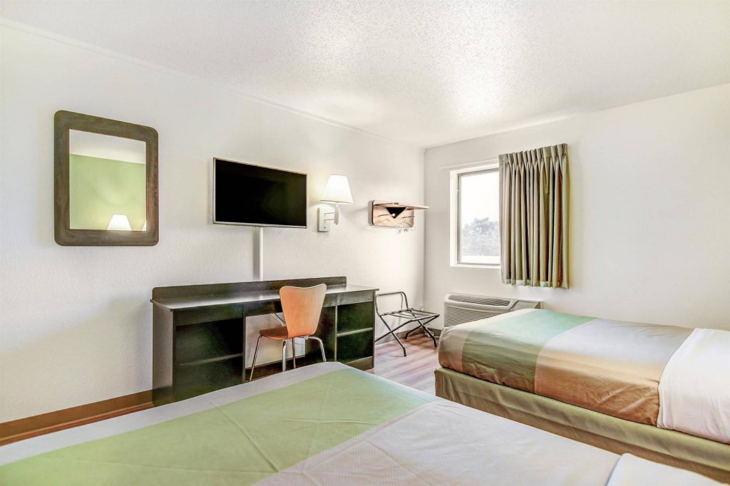 Фото Quality Inn