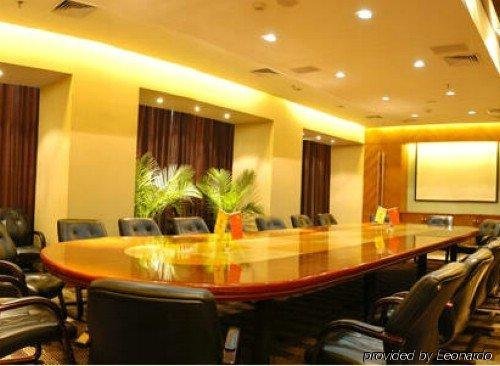 Фото Phoenix Hotel Inner Mongolia