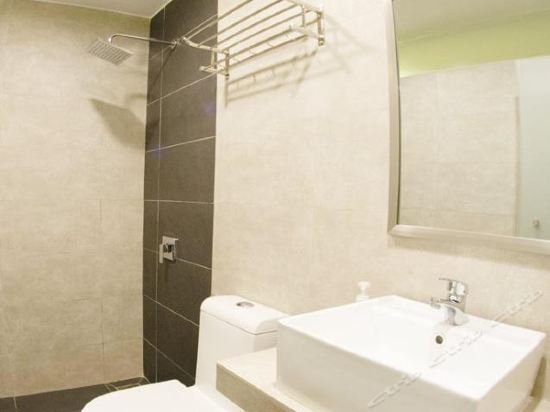 Фото Orange Hotels Kuchai Lama