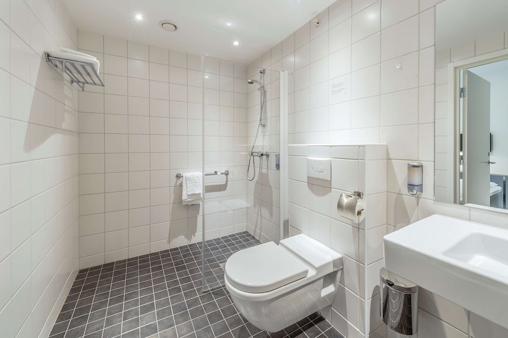 Фото Smarthotel Oslo