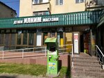 Ilkim (Ablai Khan Avenue, 32А), grocery