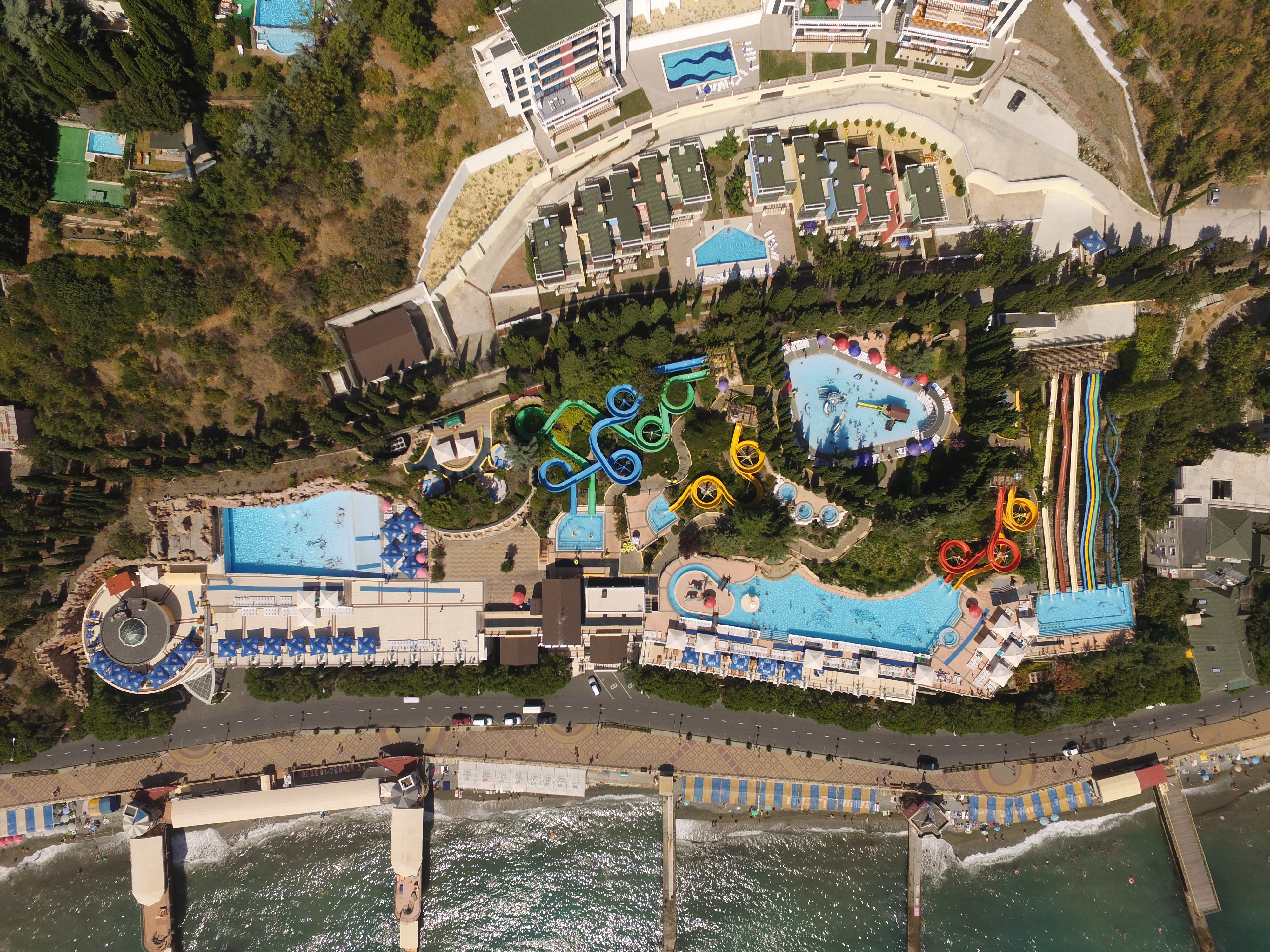 Фото Бунгало Билл