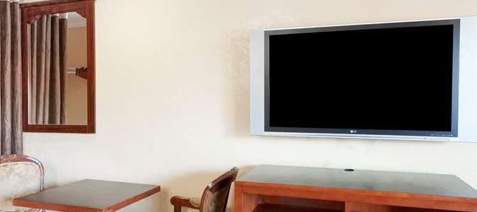 Фото Travelodge by Wyndham El Cajon