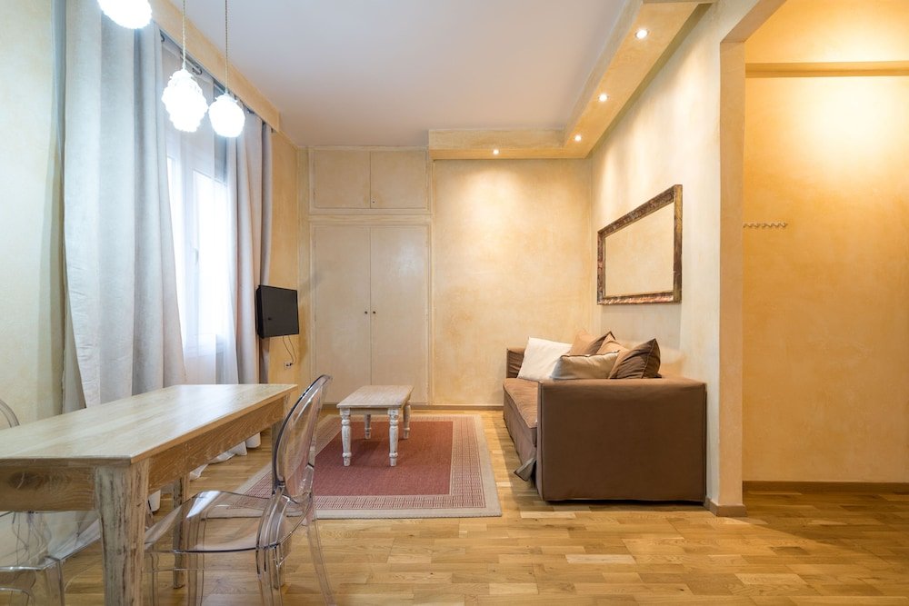 Фото Koukaki Groove apt