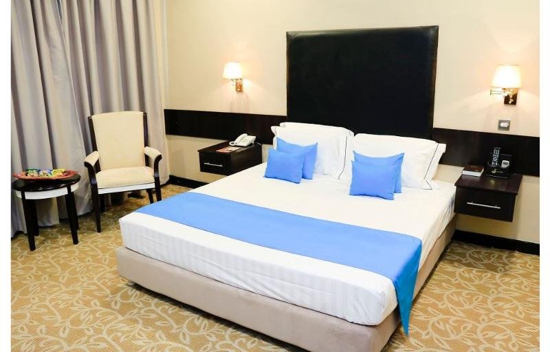 Фото Blue Waters by Serendib