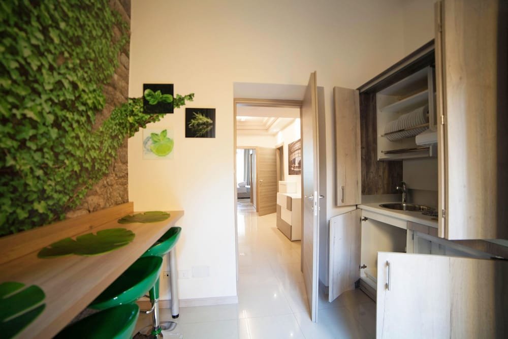 Фото Imhome - Cadorna House