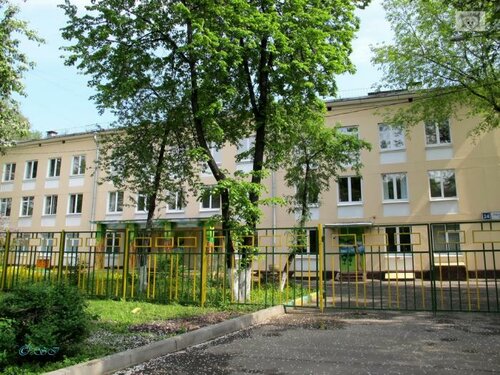 Полярная 28 поликлиника москва фото городская