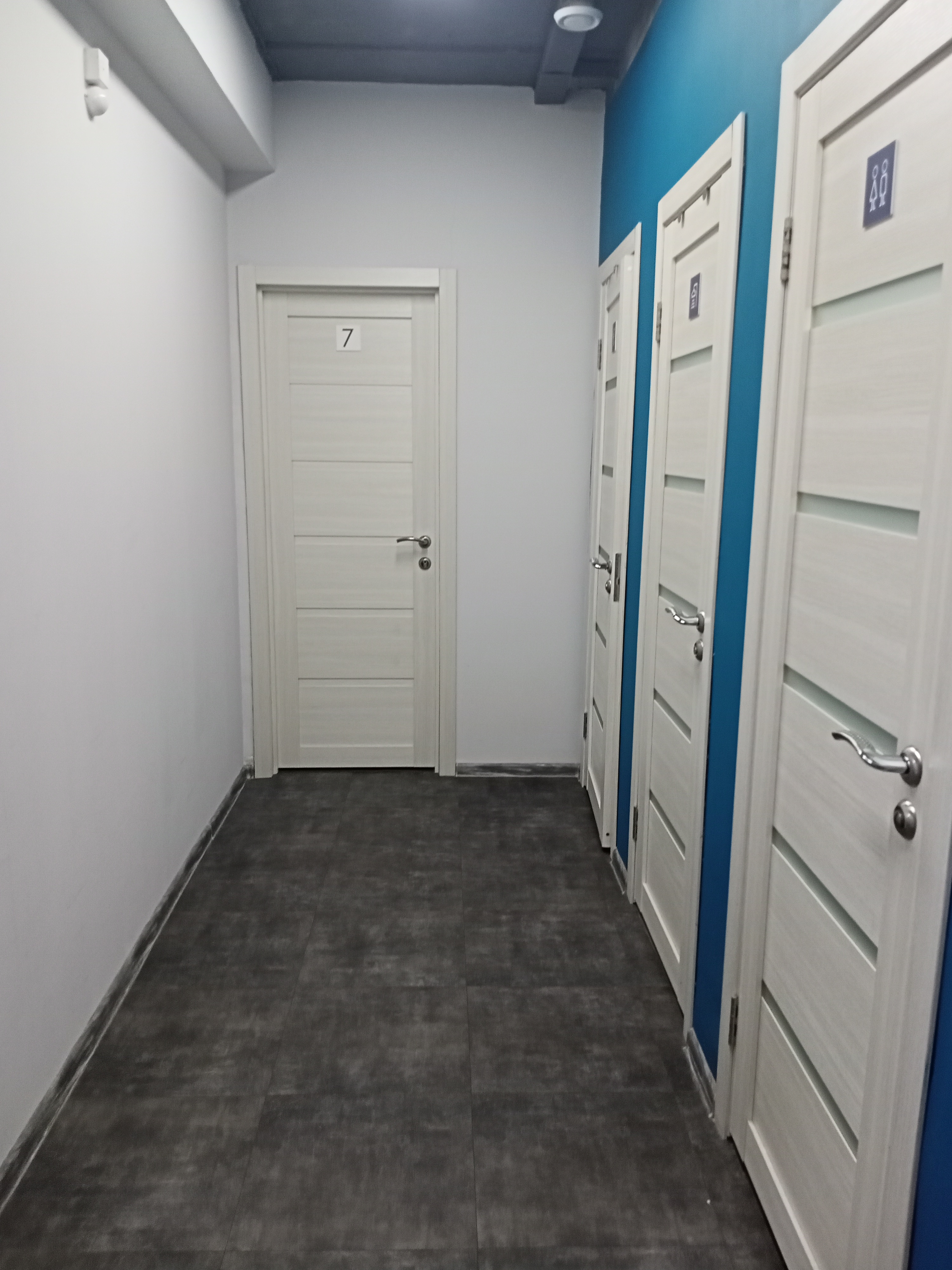 Фото Why not Hostel Novosibirsk