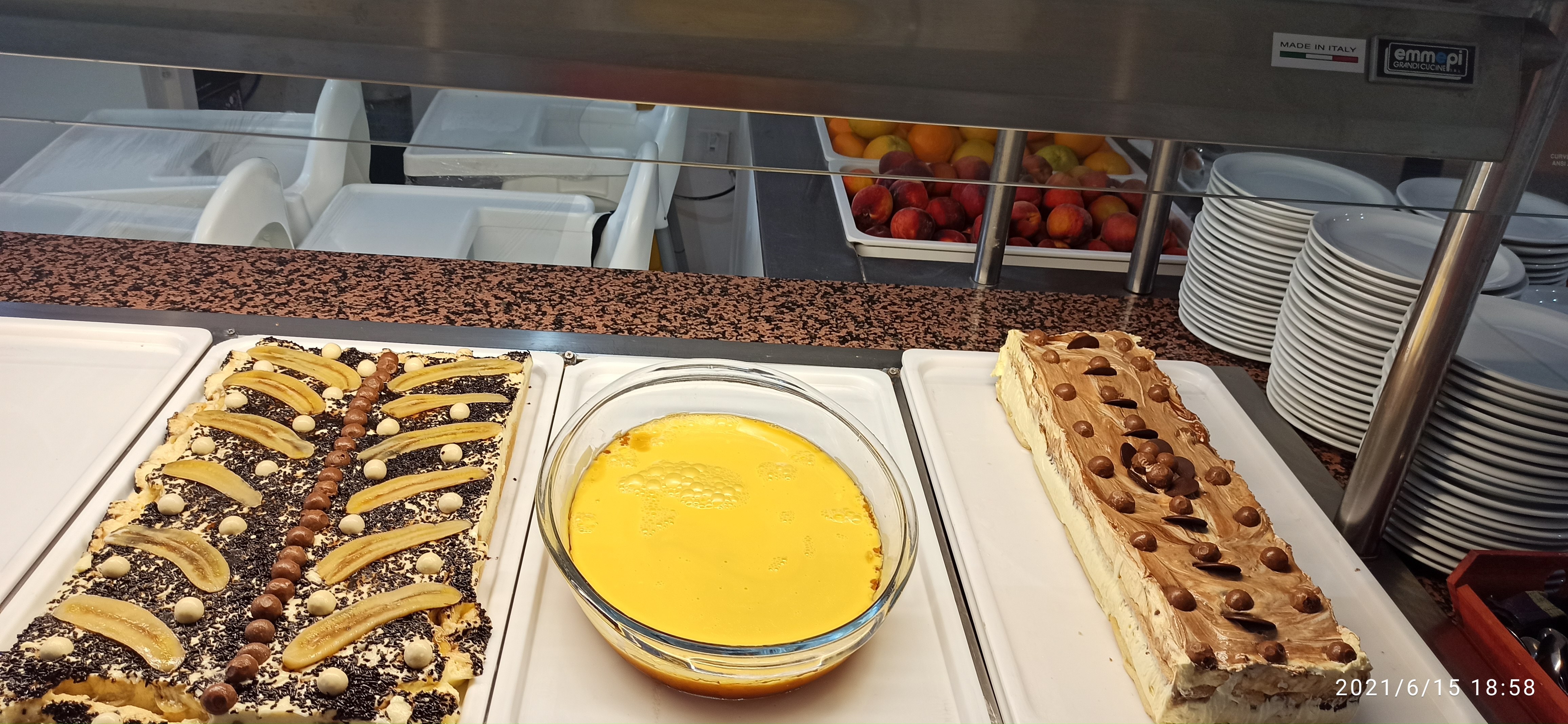 Фото Papouis Protaras Hotel