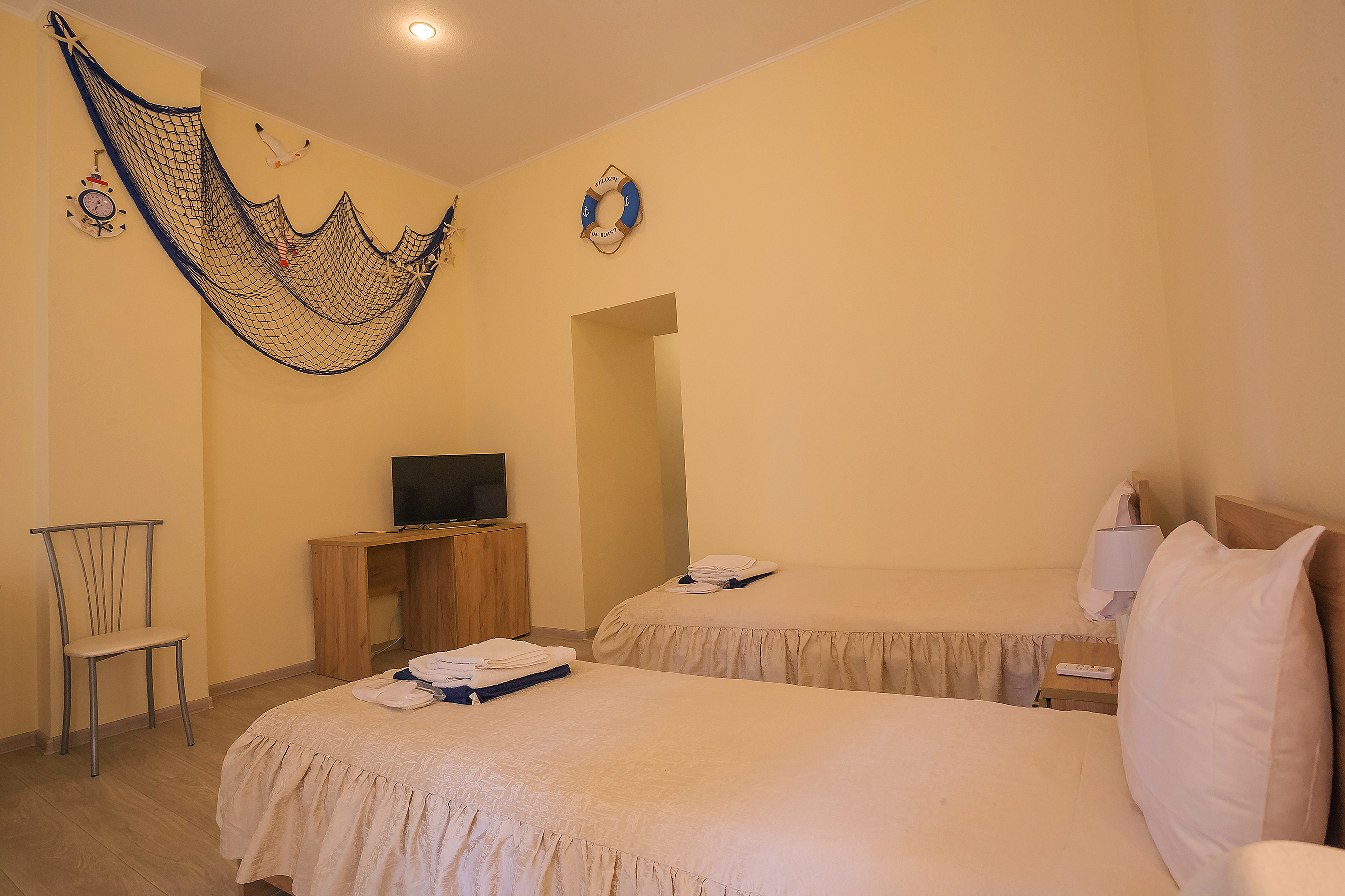 Фото Вилла Мария Хитрово