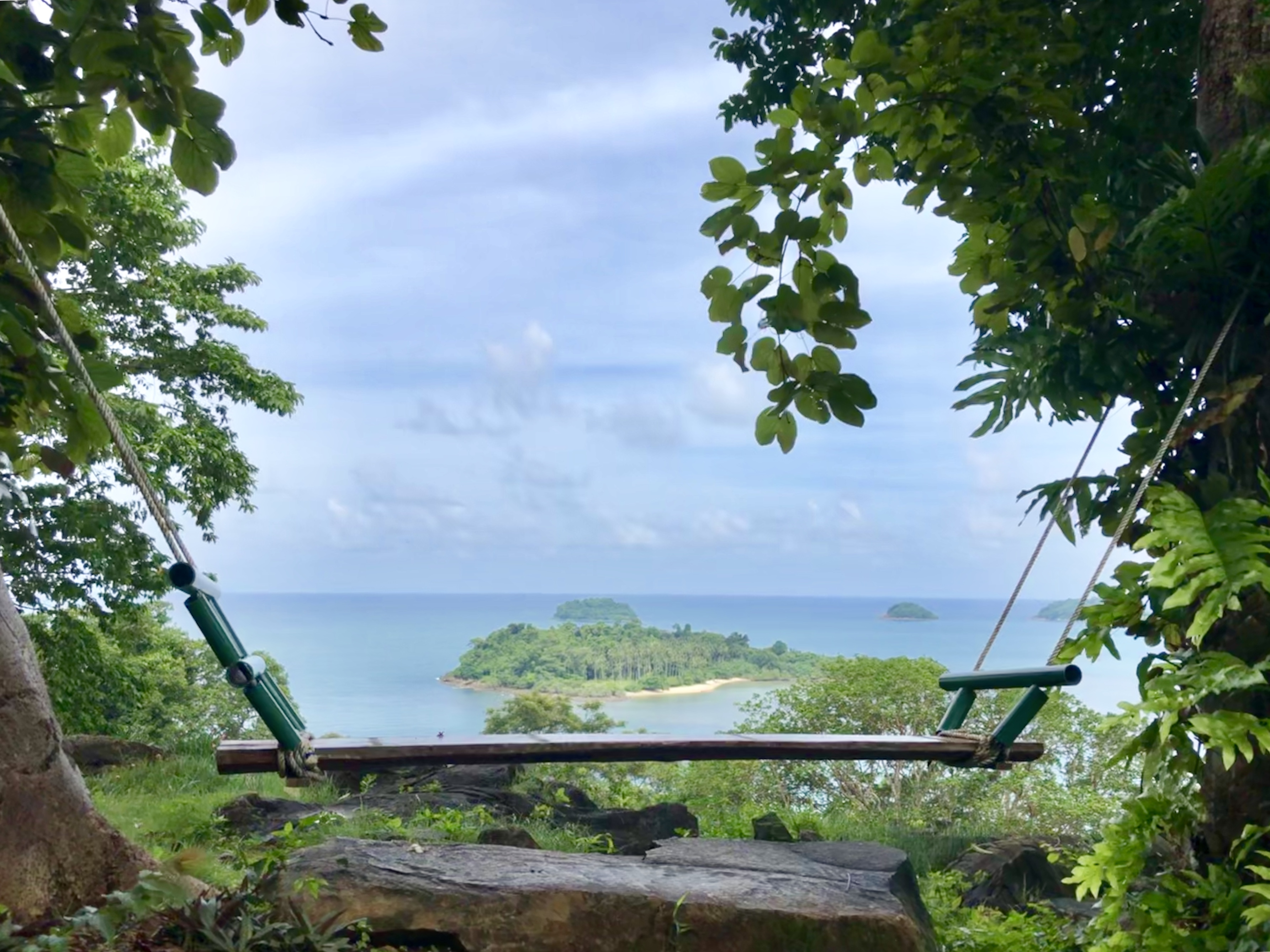 Фото Sylvan Koh Chang