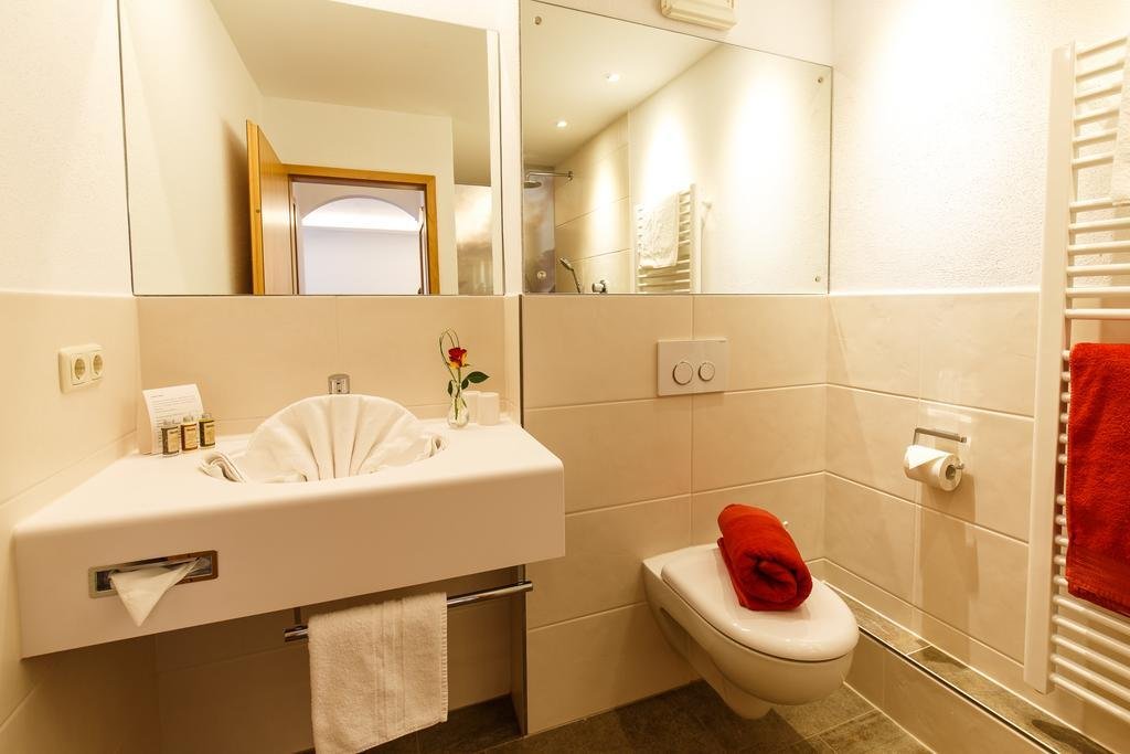 Фото HELDs Vitalhotel