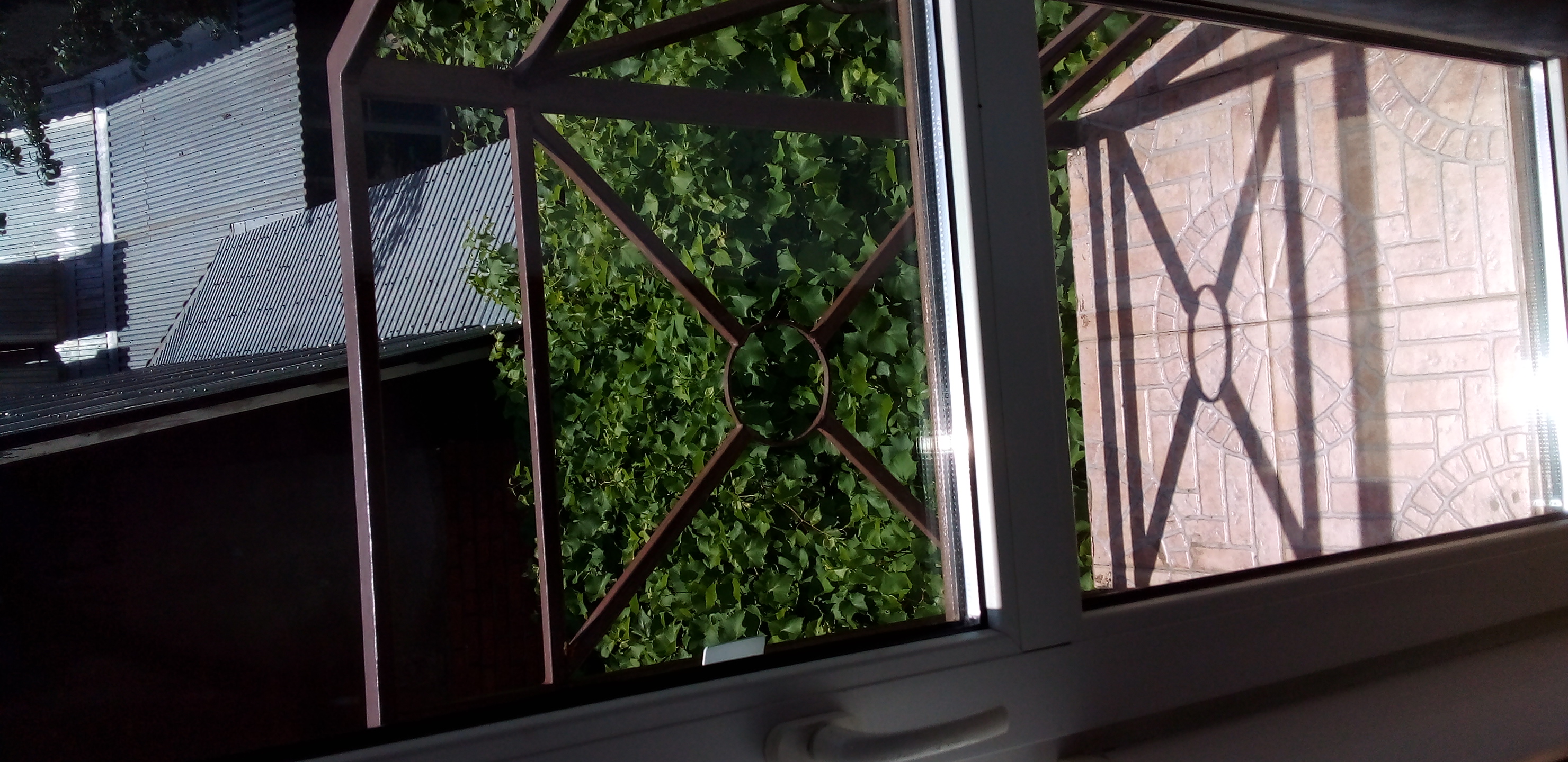 Фото Серебряный ключ