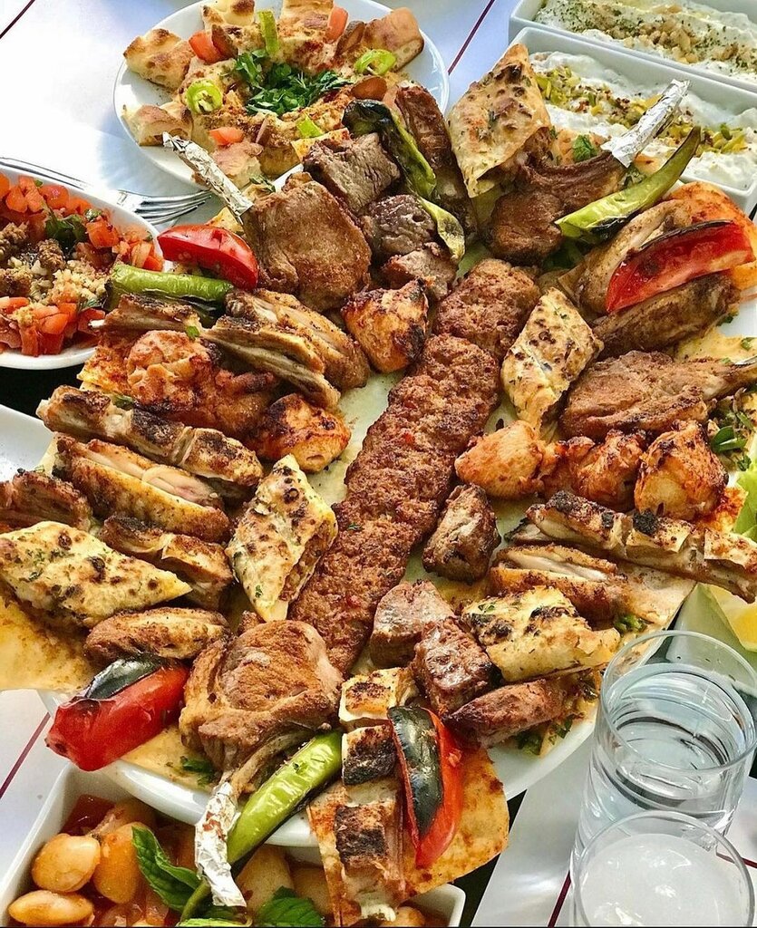 Restaurant Cappadocia Turkish Restaurant, Mytischi, photo