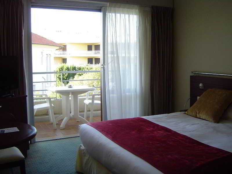 Фото Brise de Mer Hotel